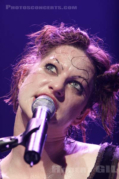 THE DRESDEN DOLLS - 2006-05-18 - PARIS - Le Bataclan - 